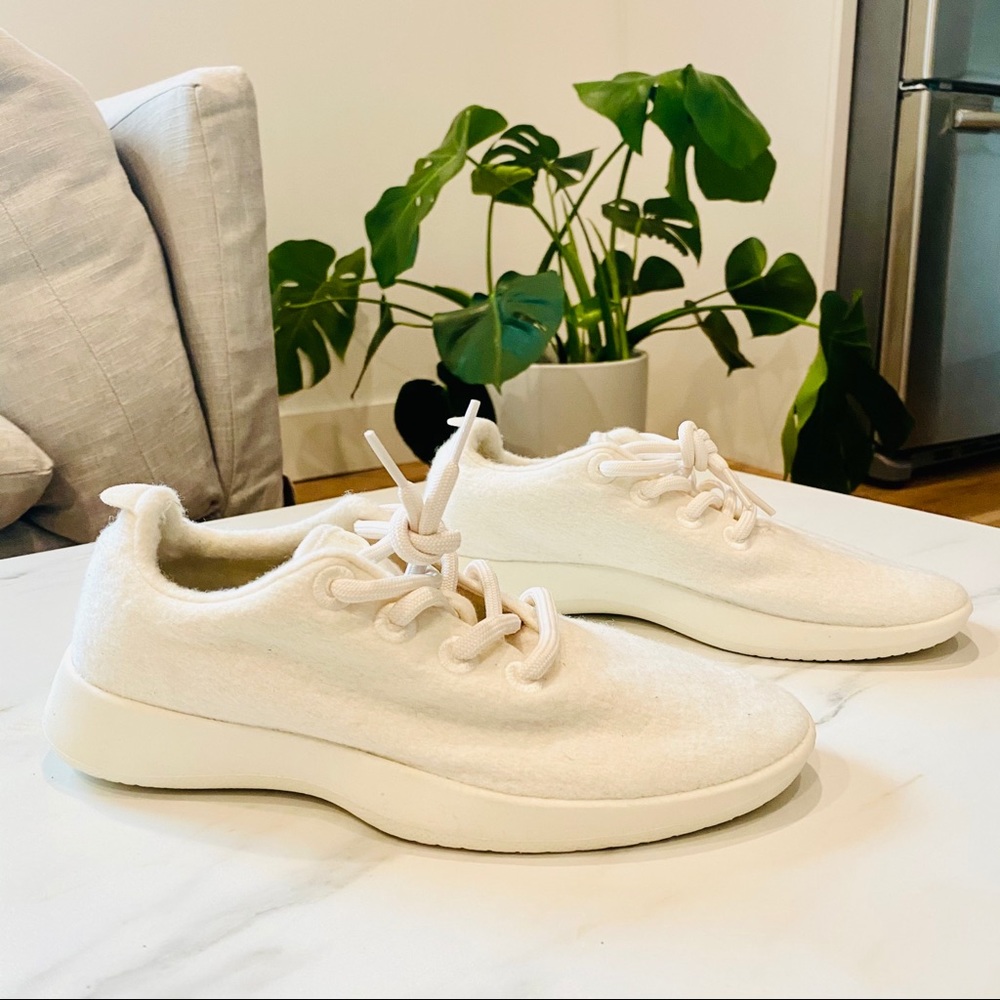 Allbirds Runner